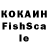 Кетамин VHQ Kira Klava
